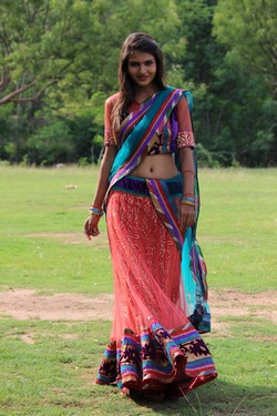 B Tech Love Story Movie New Gallery